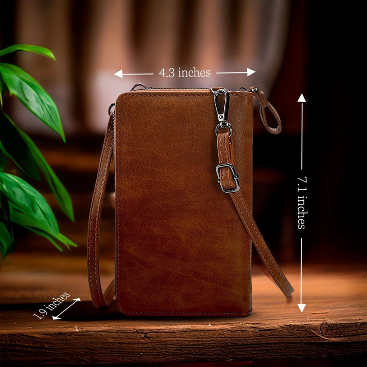 Nicole’s Chic Compact | Handbag (BUY 1 GET 1 FREE)