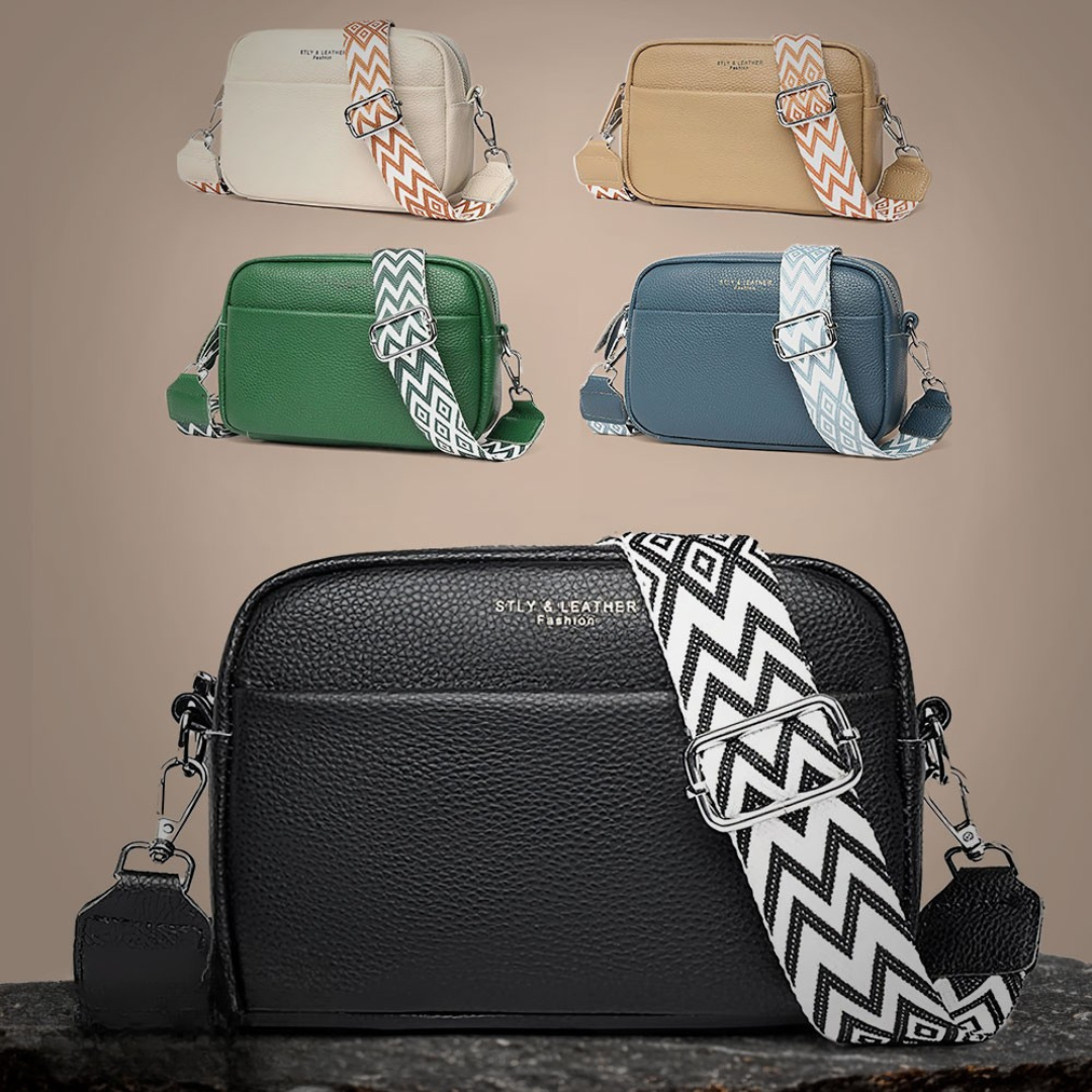 Bella’s Grace | Women’s Shoulder Bag (BUY 1 GET 1 FREE)