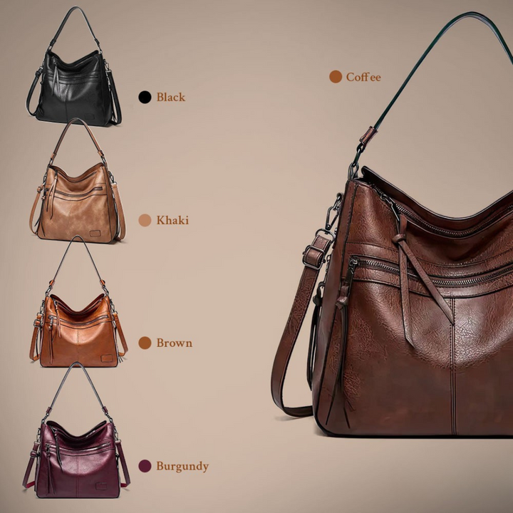 Magda’s Exquisite Style | Luxury Bag (BUY 1 GET 1 FREE)