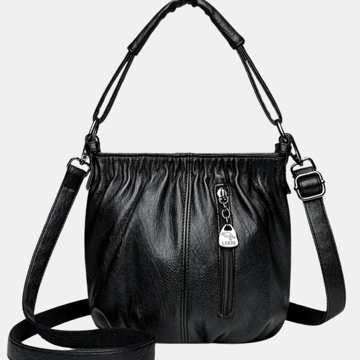 EUGENE | CLASSIC MULTI-LAYER BAG