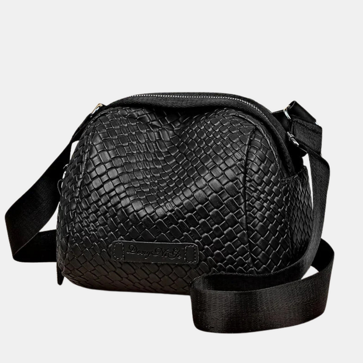 MARIZ | CHIC LIGHTWEIGHT SHELL CROSSBODY BAG