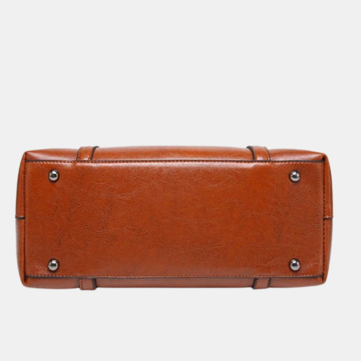 TIFFANY | VINTAGE CROSSBODY BAG