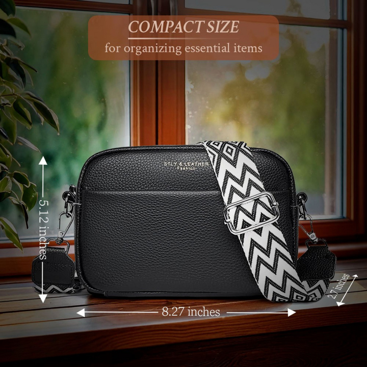 Bella’s Grace | Women’s Shoulder Bag (BUY 1 GET 1 FREE)