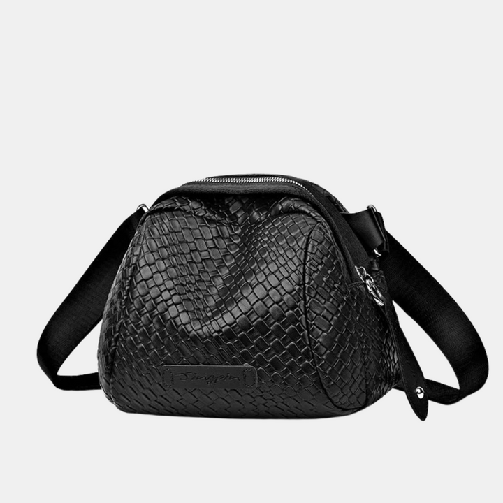 MARIZ | CHIC LIGHTWEIGHT SHELL CROSSBODY BAG