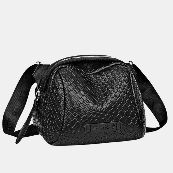 MARIZ | CHIC LIGHTWEIGHT SHELL CROSSBODY BAG