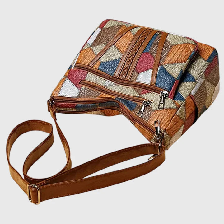 Pearl | Luxury Art Inspired Bag