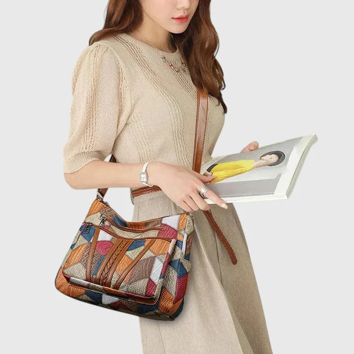 Pearl | Luxury Art Inspired Bag