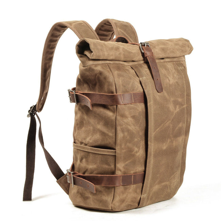 Peter - Large Capacity Anti-Theft Rucksack