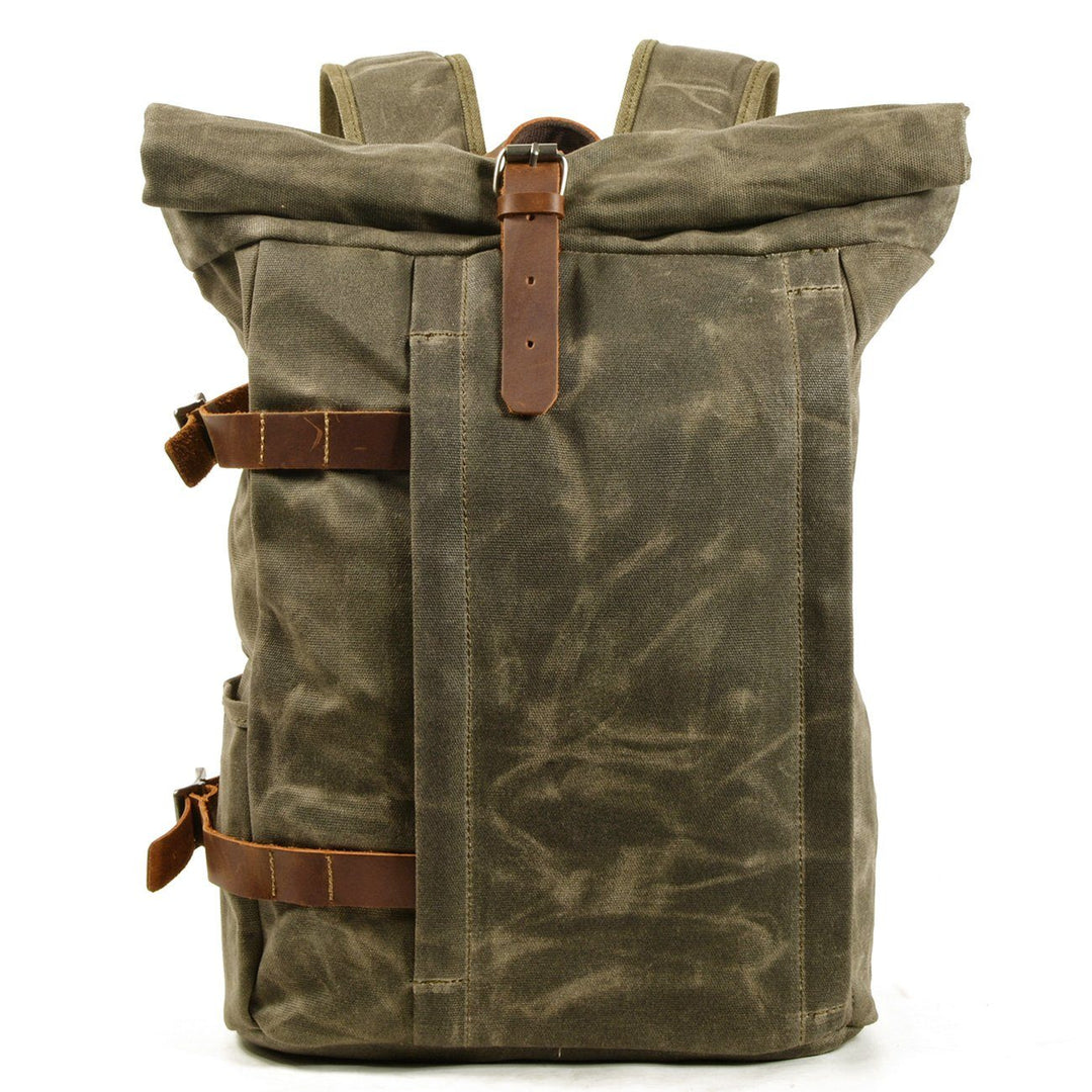 Peter - Large Capacity Anti-Theft Rucksack