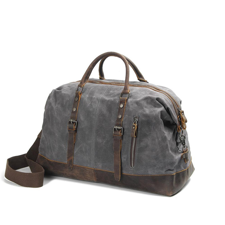 Christopher - Large Capacity Travel Duffel Bag